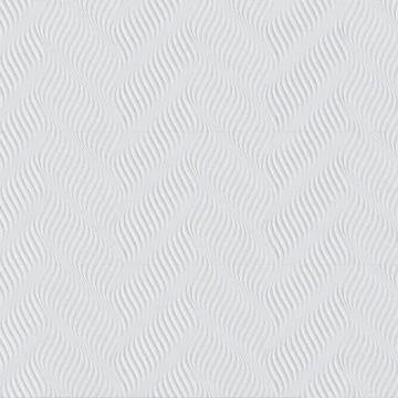 Decorative wall background or texture 3d illustration Stock Illustration