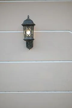 Decorative wall lights Фото