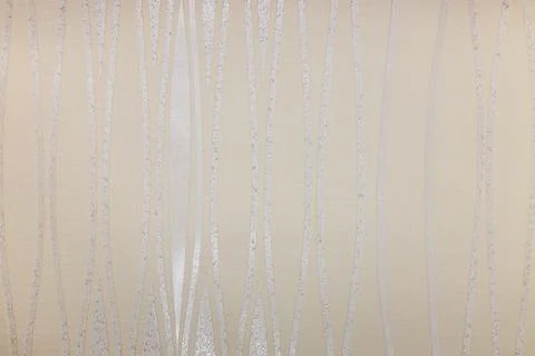 Decorative wall with modern 3d repeat pattern and textures Stock Photos