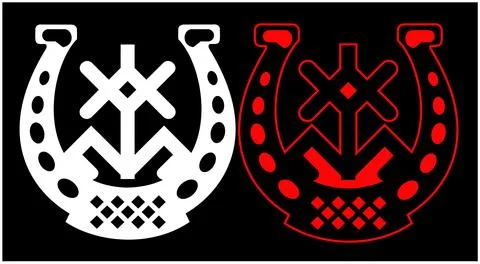 Decorative wall panels set Jali design CNC pattern, Stock Illustration