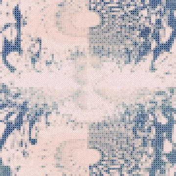 Decorative Wallpaper Background Stock Photos