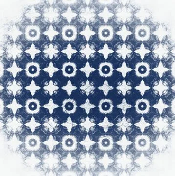 Decorative Wallpaper Background Stock Photos