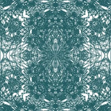 Decorative Wallpaper Background Stock Photos
