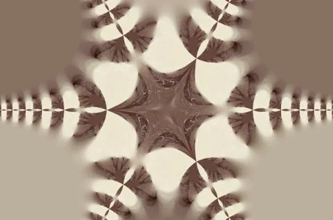 Decorative Wallpaper Background Stock Photos