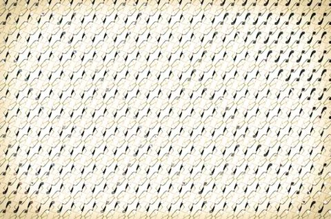 Decorative Wallpaper Background Stock Photos