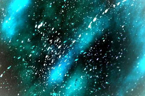 Decorative Wallpaper Background Stock Photos