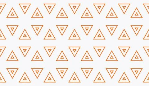 Decorative wallpaper design in shape.Vector abstract background.Modern geomet Stock Illustration