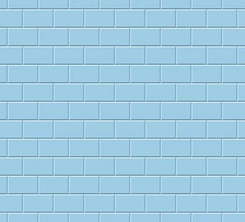 Decorative white tile Stock Illustration