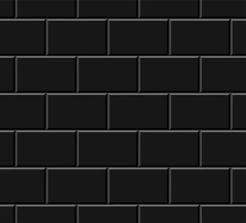 Decorative white tile Stock-Illustration