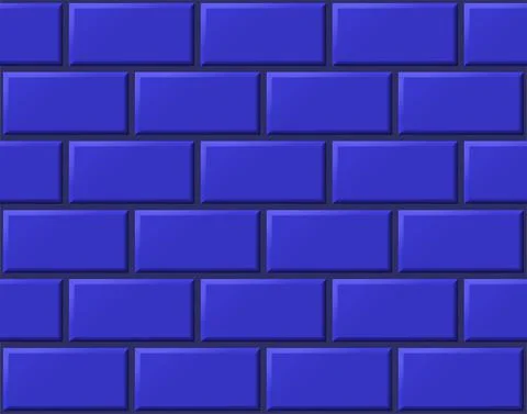Decorative white tile Stock Illustration
