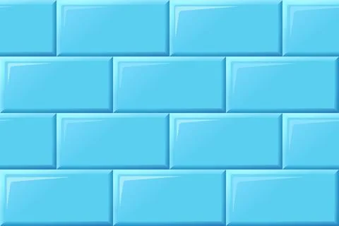 Decorative white tile 스톡 일러스트