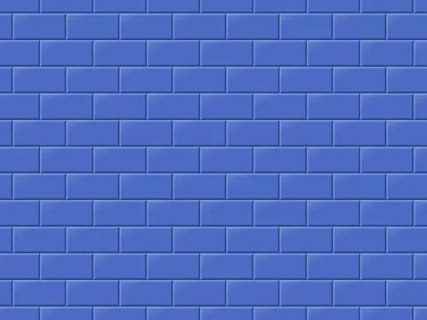 Decorative white tile Stock Illustration