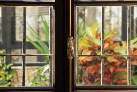 Decorative Window Photos