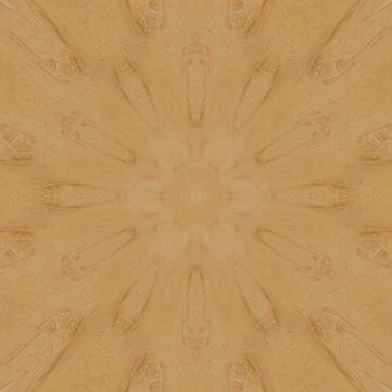 Decorative wooden background for any type template design Stock Illustration