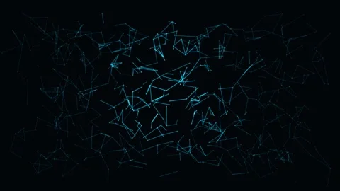 Decoy Host Attracts And Traps An Exploring Attacker Stock-Footage 344513877