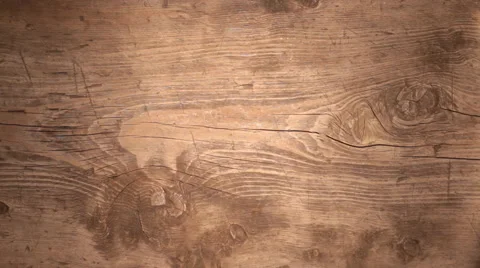 Decrease lighting wooden texture with natural wood pattern Stock Footage 67677706