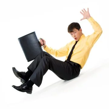 Decrease Stockfoto's