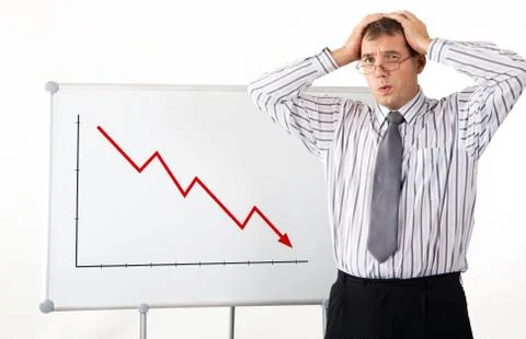 Decrease Stock Photos