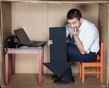 Decrease Stock Photos