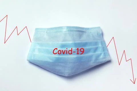 Decrease sickness COVID-19 Stock Photos