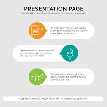 Decreasing chart, Data analytics, Data analytics bars presentation 스톡 일러스트