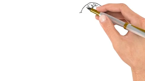 Ded Moroz and Snegurochka. Pattern 스톡 동영상 81556776