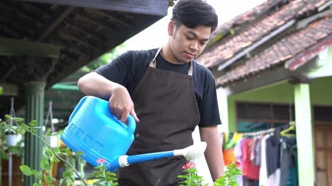 DEDDY SIRAM 2 Stock Footage 152926021