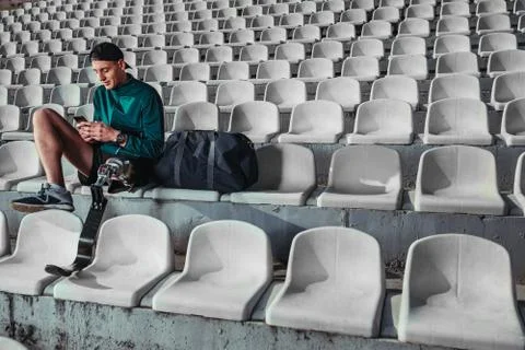 Dedicated to perfection Stock Photos