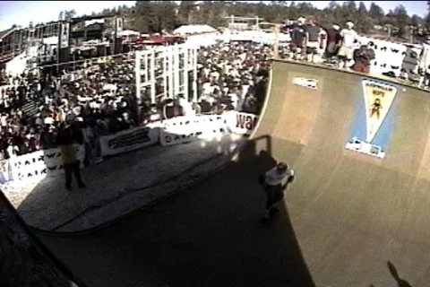 Dedrfskate Stock Footage 69457