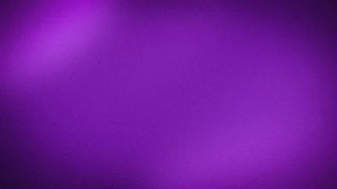 Deep 4K grainy gradient background with rich purple violet and indigo tones Stock Illustration