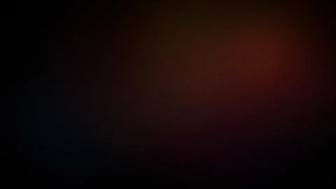 A deep 4K grainy gradient blending dark reds, blacks, and subtle browns. Th.. Stock Illustration