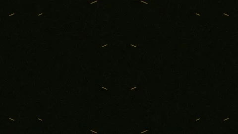 Deep abstract black space background cinematic overlay for mystery transition Stock Footage 339500113