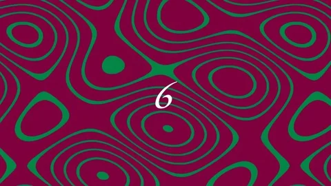 Deep abstract crimson flow background pattern lines curves modern texture d.. Stock Footage 342095084