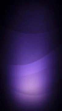 A deep abstract gradient with dark purple and black tones, accented by a gr.. Stock Illustration