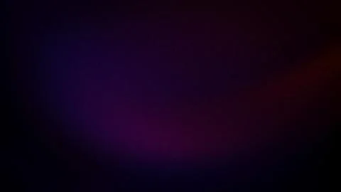 Deep abstract gradient with smooth transitions of purple, black, and red hu.. Stock Photos