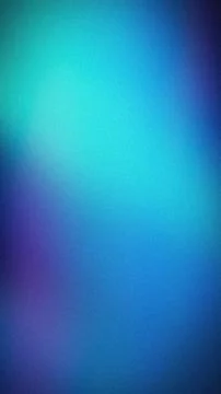 Deep abstract grainy gradient background with saturated blue teal and viole.. Stock Photos