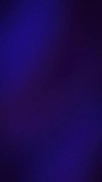 Deep abstract grainy vertical background with blue violet and black tech tone Stock Illustration