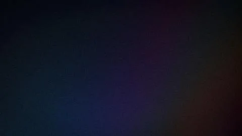 Deep aesthetic 4K abstract grainy gradient background with black blue and p.. Illustration