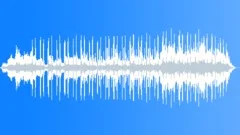 Deep Africa Sunrise Stock Music