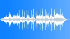 Deep Africa Sunrise Stock Music