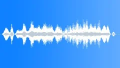Deep alien voice talking - sub freq 05Sound Effect