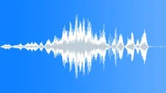 Deep alien voice talking - sub freq 09Sound Effect