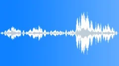 Deep alien voice talking - sub freq 22Sound Effect