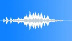 Deep alien voice talking - sub freq 24Sound Effect