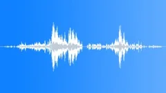 Deep alien voice talking - sub freq 31Sound Effect