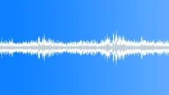 Deep Ambience With Scary Alien NoisesSound Effect