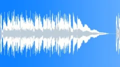 Deep and Dirty South Country Rock 15 Sec Mix Stock Music