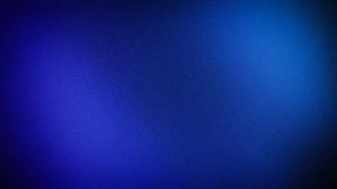 Deep and vibrant 4K gradient background blending rich blue tones with a sub.. Illustration