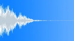 Deep Anxiety ImpactSound Effect