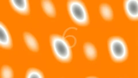 Deep azure fluid ripple animation creating seamless abstract technological .. Stock Footage 342205241